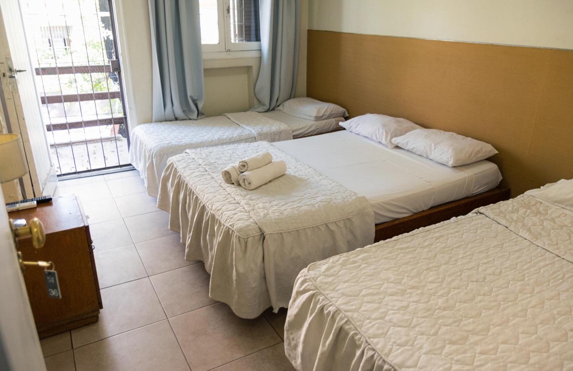 Alma Mendoza Hotel 外观 照片