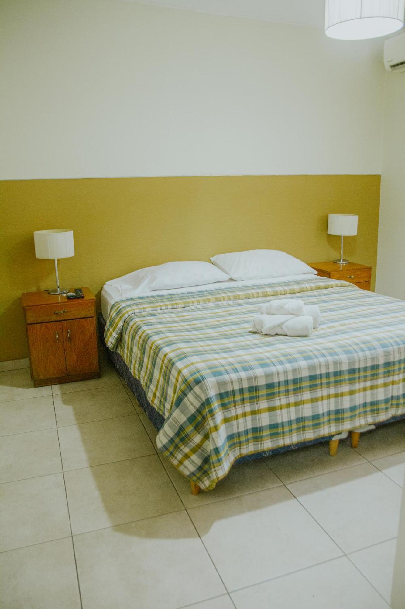 Alma Mendoza Hotel 外观 照片