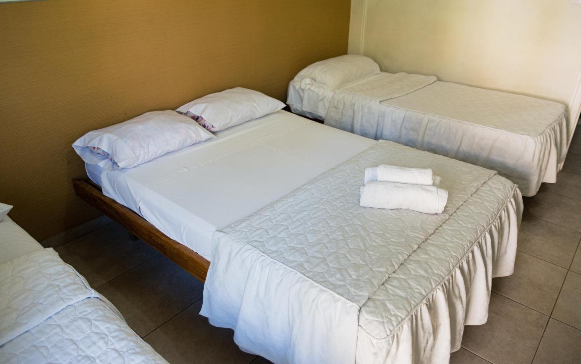 Alma Mendoza Hotel 外观 照片